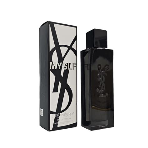 ysl myslf perfume review.